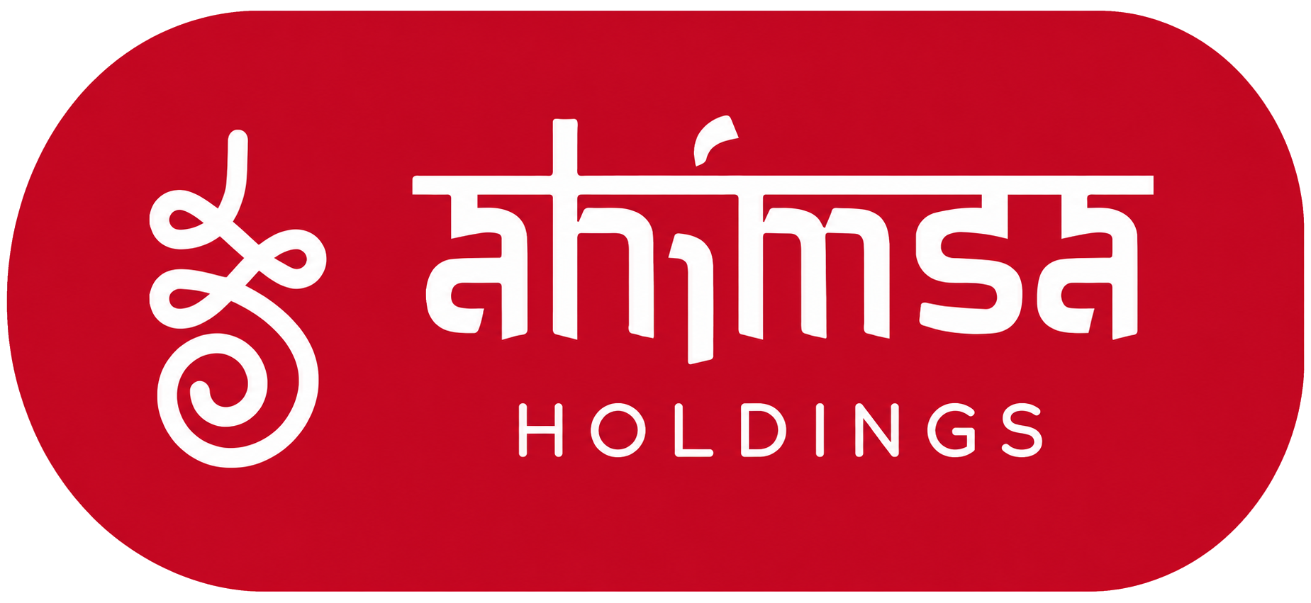 Ahimsa Holdings
