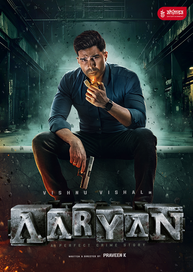 Aaryan