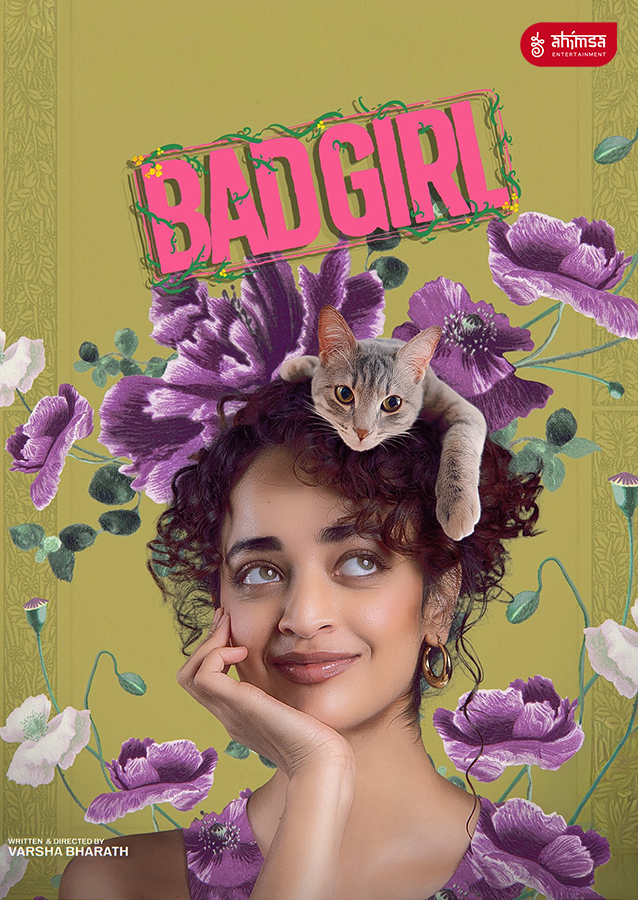 Bad Girl