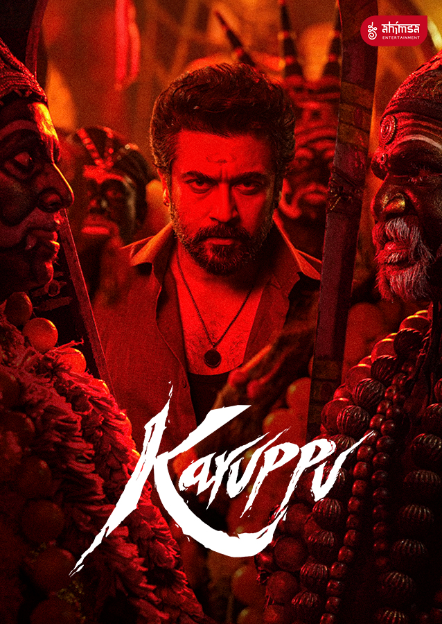 Karuppu