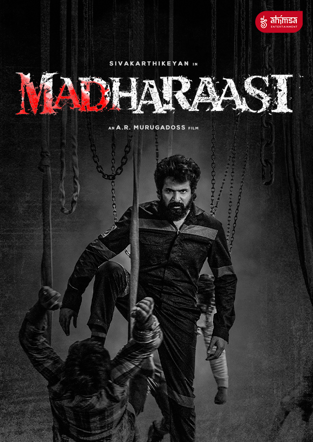 Madharaasi