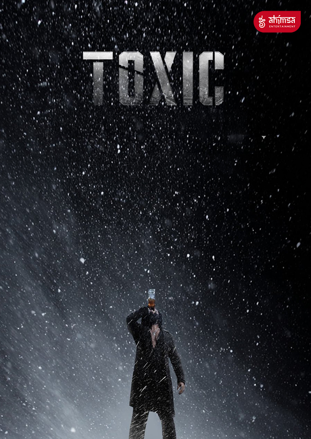 Toxic